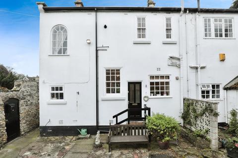 undefined, The Green, Carlton-In-Lindrick, Worksop