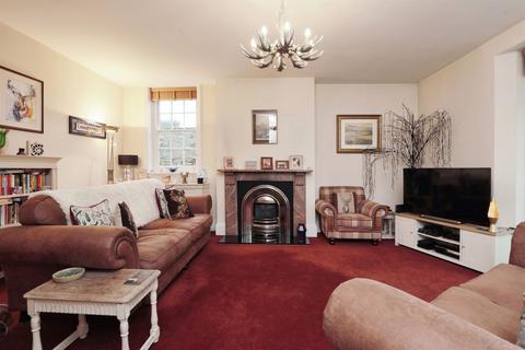 undefined, The Green, Carlton-In-Lindrick, Worksop