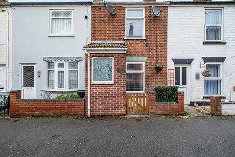 2 bedroom terraced house for sale, Manby Road, Gorleston, Great Yarmouth