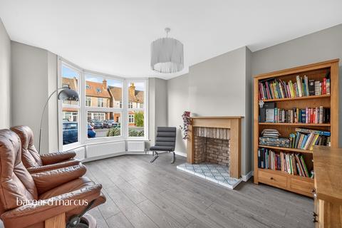undefined, Belmont Road, Wallington
