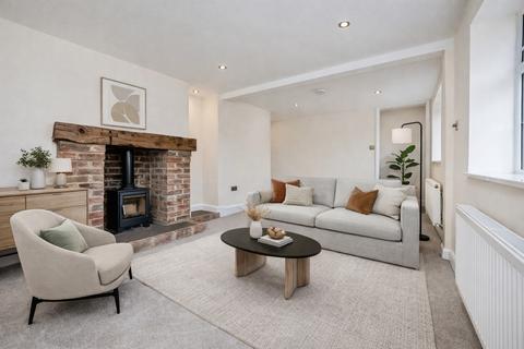 undefined, Chandos Place, Wendover, Aylesbury
