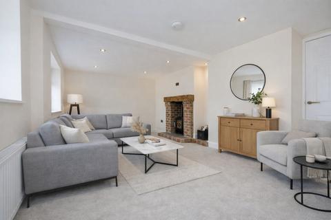 undefined, Chandos Place, Wendover, Aylesbury