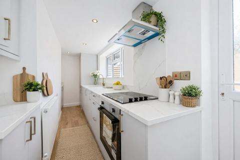 undefined, Chandos Place, Wendover, Aylesbury