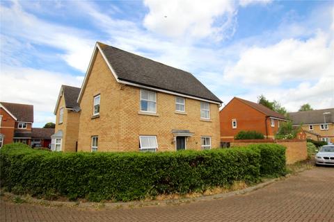 3 bedroom detached house for sale, Pyrethrum Way, Willingham, Cambridge