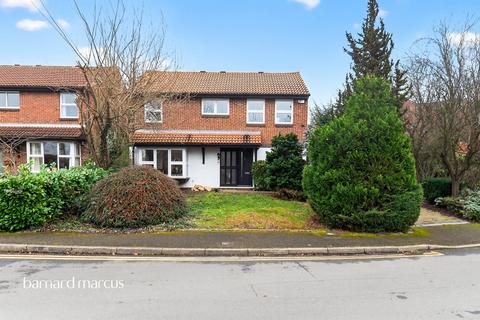 undefined, Auriol Park Road, Worcester Park