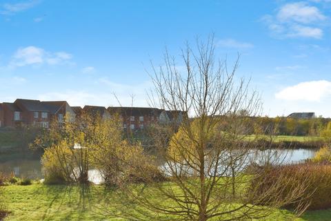 undefined, Corfe Meadows, Broughton, Milton Keynes