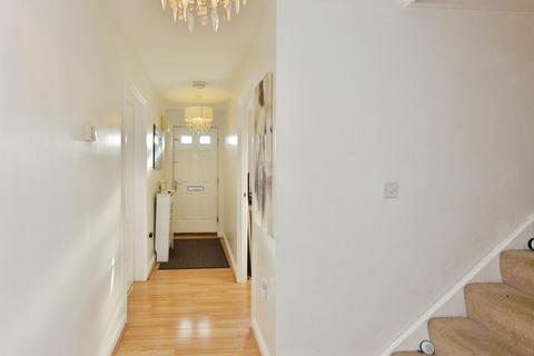 4 bedroom detached house for sale, Corfe Meadows, Broughton, Milton Keynes