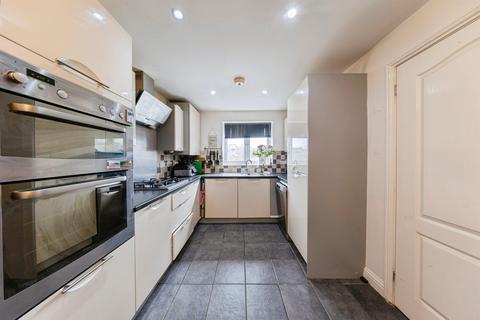 4 bedroom detached house for sale, Corfe Meadows, Broughton, Milton Keynes