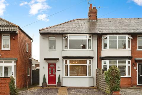 Nelson Road, Hull