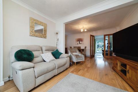 4 bedroom end of terrace house for sale, Nelson Road, Hull