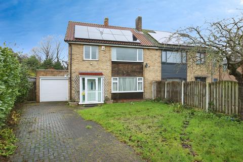 undefined, Dunstan Crescent, Worksop