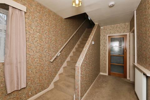 undefined, Dunstan Crescent, Worksop