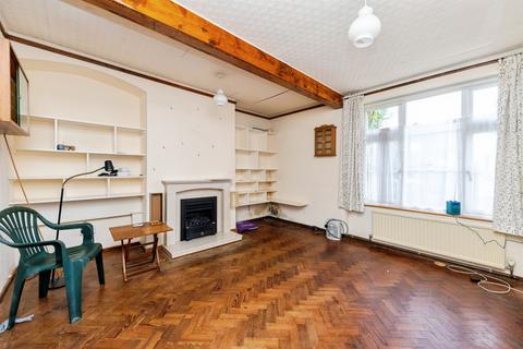3 bedroom end of terrace house for sale, Applecroft Road, Welwyn Garden City