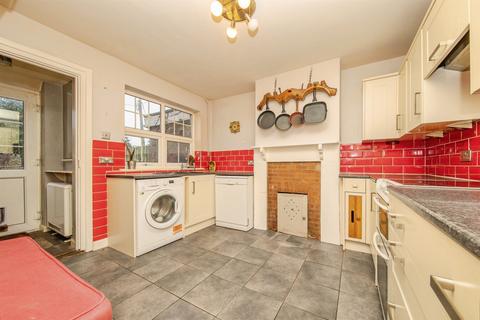 3 bedroom terraced house for sale, Fern Terrace, Bawdsey, WOODBRIDGE