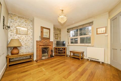 3 bedroom terraced house for sale, Fern Terrace, Bawdsey, WOODBRIDGE