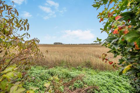 3 bedroom terraced house for sale, Fern Terrace, Bawdsey, WOODBRIDGE