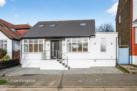 undefined, Donnington Road, Worcester Park