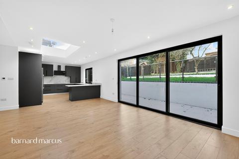 undefined, Donnington Road, Worcester Park