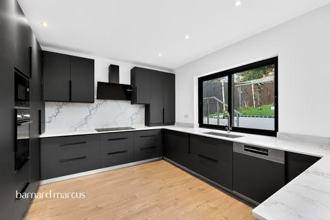 undefined, Donnington Road, Worcester Park