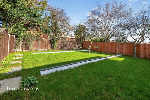 undefined, Donnington Road, Worcester Park