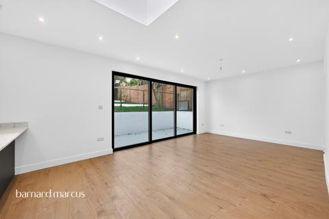 undefined, Donnington Road, Worcester Park