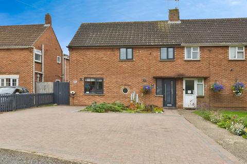 Bellway, Woburn Sands, Milton Keynes