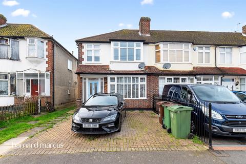 undefined, St. Margarets Avenue, Cheam, Sutton