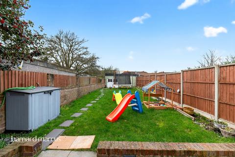 undefined, St. Margarets Avenue, Cheam, Sutton