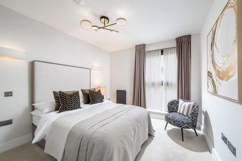 undefined, The Grove W6, Shepherds Bush, London, W6