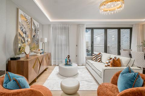 undefined, The Grove W6, Shepherds Bush, London, W6