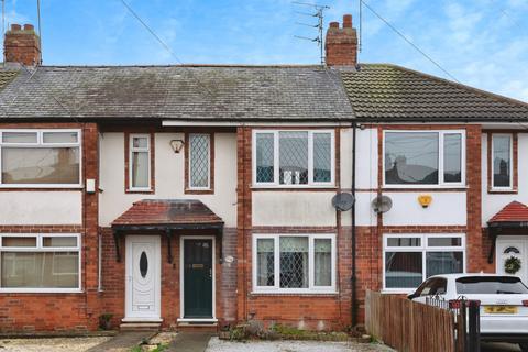 Bristol Road, Hull