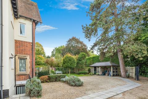 undefined, South Stoke Road, Woodcote, Reading