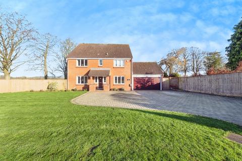 5 bedroom detached house for sale, Prospect Close, Drayton Parslow, Milton Keynes