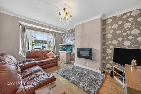 Sandy Lane South, Wallington