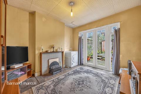 undefined, Sandy Lane South, Wallington