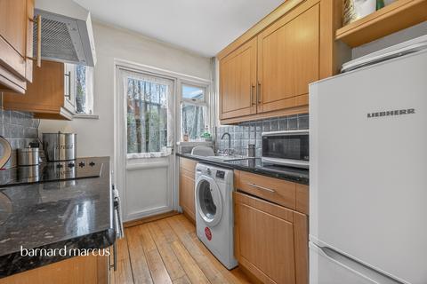 undefined, Sandy Lane South, Wallington