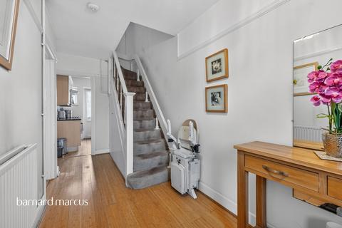 undefined, Sandy Lane South, Wallington