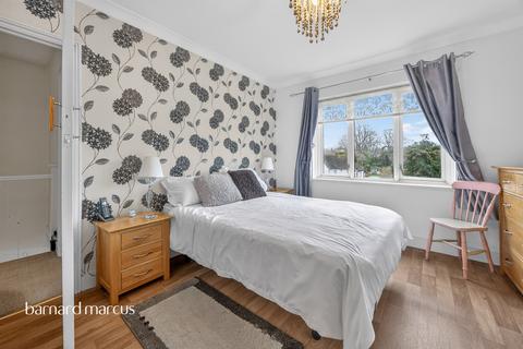 undefined, Sandy Lane South, Wallington