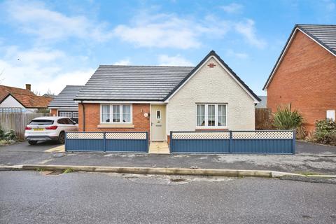 undefined, Uppingstock Road, Glastonbury