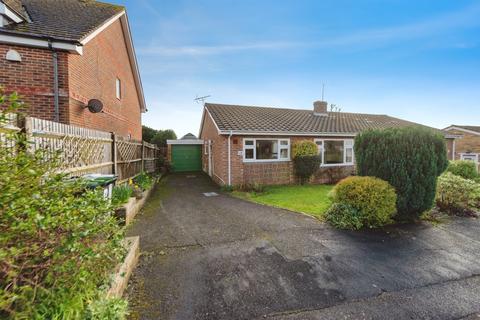 2 bedroom semi-detached bungalow for sale, Wyndham Close, Waterlooville
