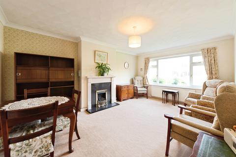 2 bedroom semi-detached bungalow for sale, Wyndham Close, Waterlooville