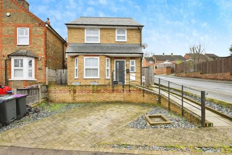 High Oak Road, Ware