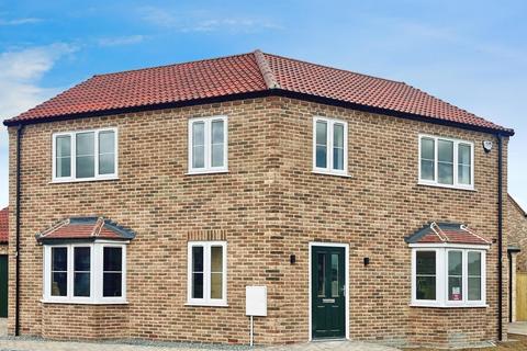 4 bedroom detached house for sale, Sutton Park, 88 Sutton Road, Wisbech