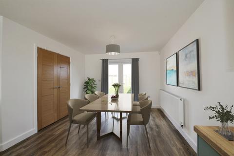 4 bedroom detached house for sale, Sutton Park, 88 Sutton Road, Wisbech