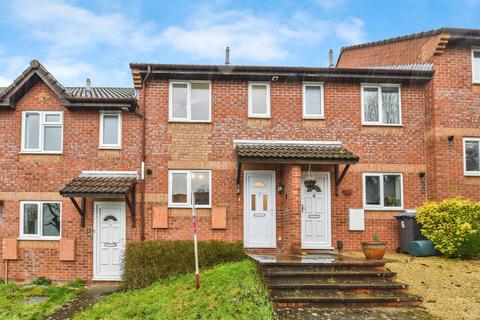 2 bedroom terraced house for sale, Penny Farthing Row, Westbury