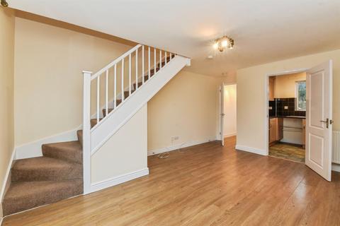 2 bedroom terraced house for sale, Penny Farthing Row, Westbury