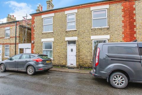 6 bedroom semi-detached house for sale, Artillery Street, Wisbech