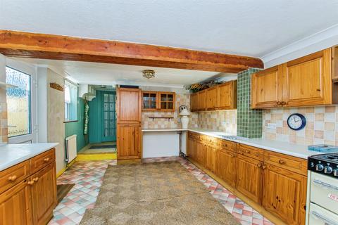2 bedroom semi-detached house for sale, Meadowgate Lane, Elm, WISBECH