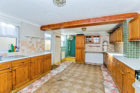 2 bedroom semi-detached house for sale, Meadowgate Lane, Elm, WISBECH