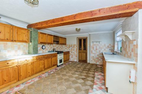 2 bedroom semi-detached house for sale, Meadowgate Lane, Elm, WISBECH